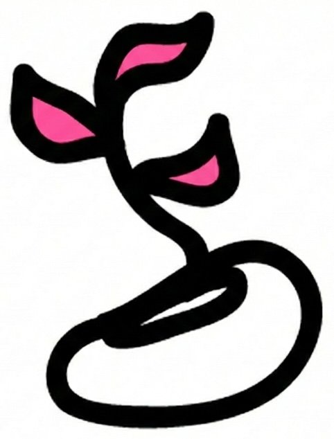 Generated Image February 24, 2026 - 3_26PM.jpg Camiseta Solidaria — Ed. Contra el Cáncer de Mama